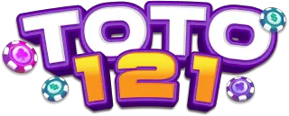 LOGO TOTO121